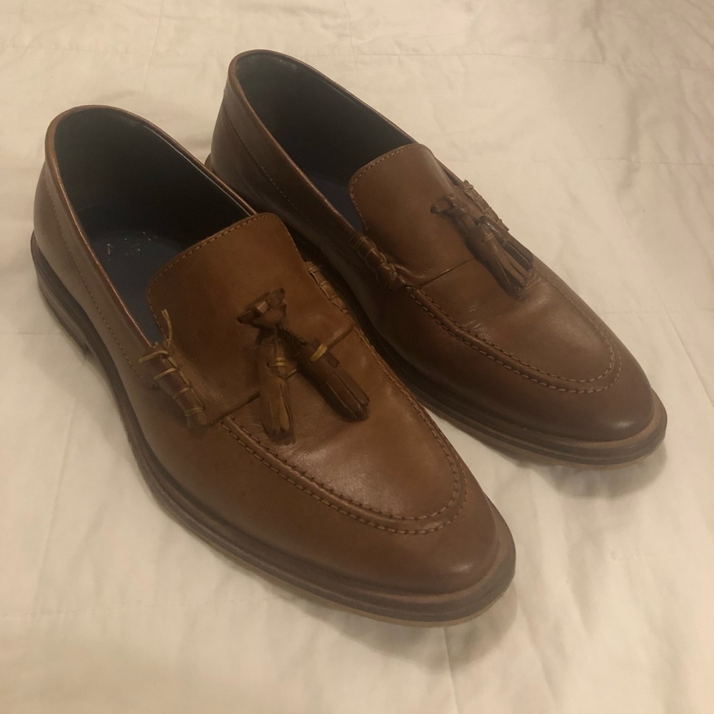 Walk London loafers EUC 934
